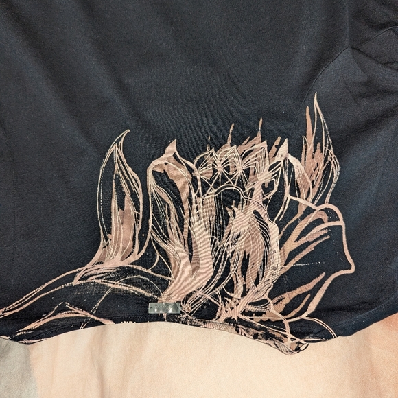 Diesel Vintage Blouse - Picture 4 of 7